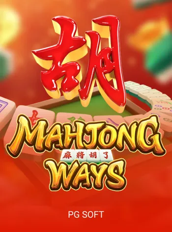 Mahjong Ways slot, popular title on G9