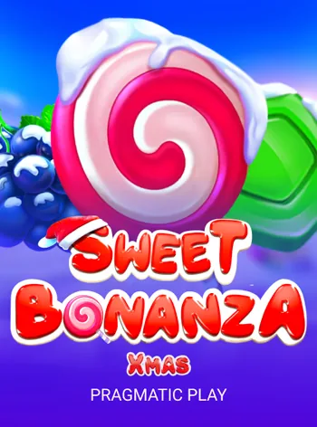 Sweet Bonanza Xmas slot, popular title on G9